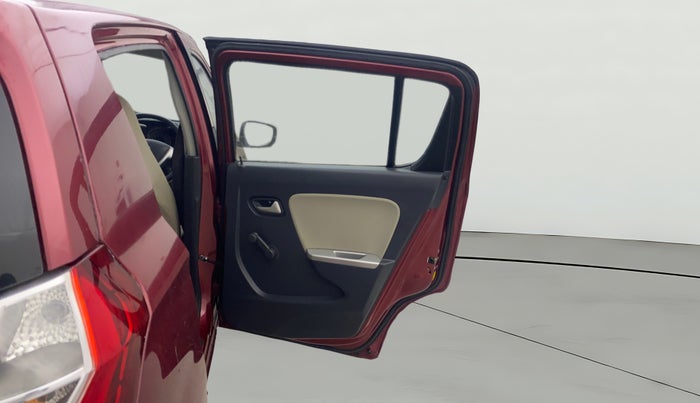 2018 Maruti Alto K10 VXI, Petrol, Manual, 40,051 km, RHS Rear Door