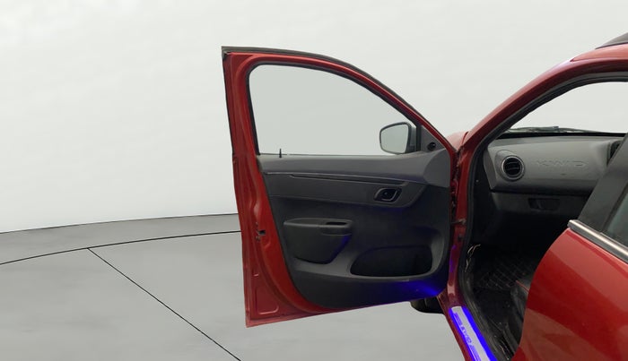 2021 Renault Kwid RXT 1.0 (O), Petrol, Manual, 47,480 km, LHS Front Door