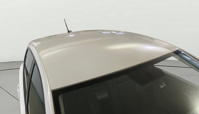 2018 Volkswagen Polo COMFORTLINE 1.0L MPI, Petrol, Manual, 60,082 km, Roof