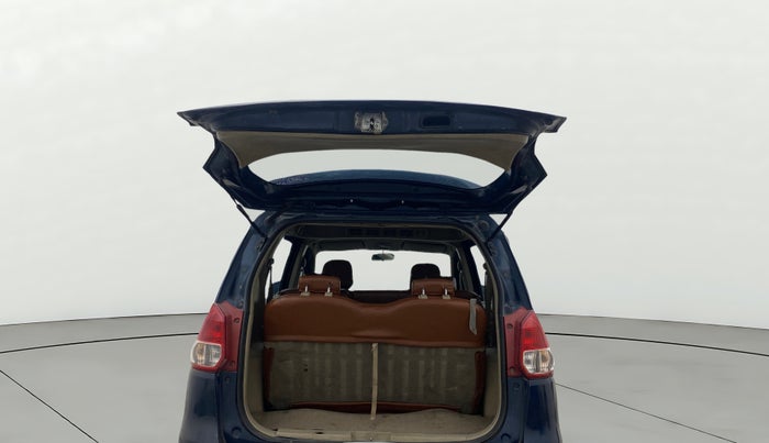 2014 Maruti Ertiga VDI, Diesel, Manual, 94,056 km, Boot Open Zoomed View