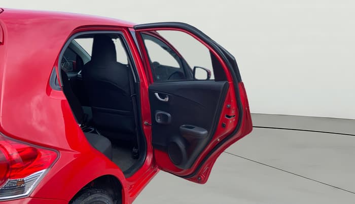 2018 Honda Brio VX AT, Petrol, Automatic, 1,45,095 km, RHS Rear Door
