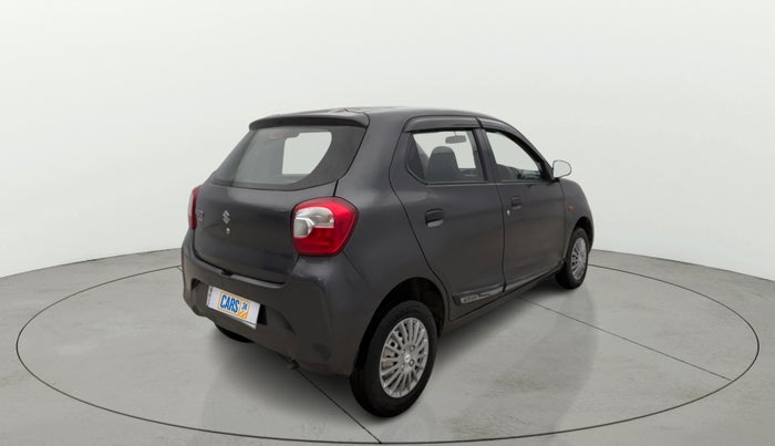 2023 Maruti Alto K10 LXI, Petrol, Manual, 44,108 km, Right Back Diagonal