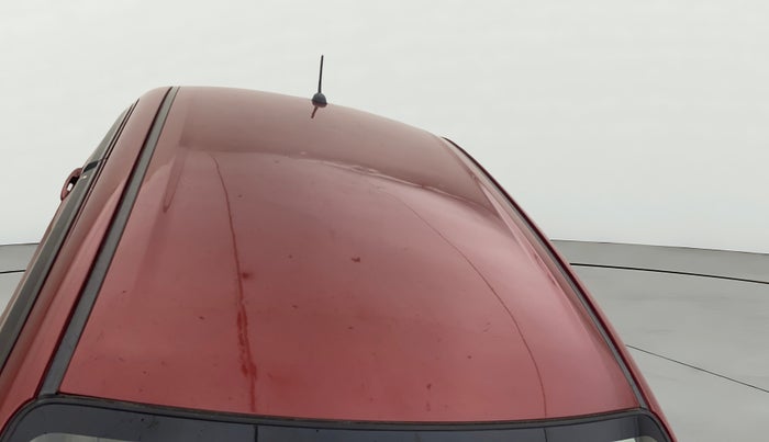 2019 Maruti Dzire VDI, Diesel, Manual, 69,749 km, Roof