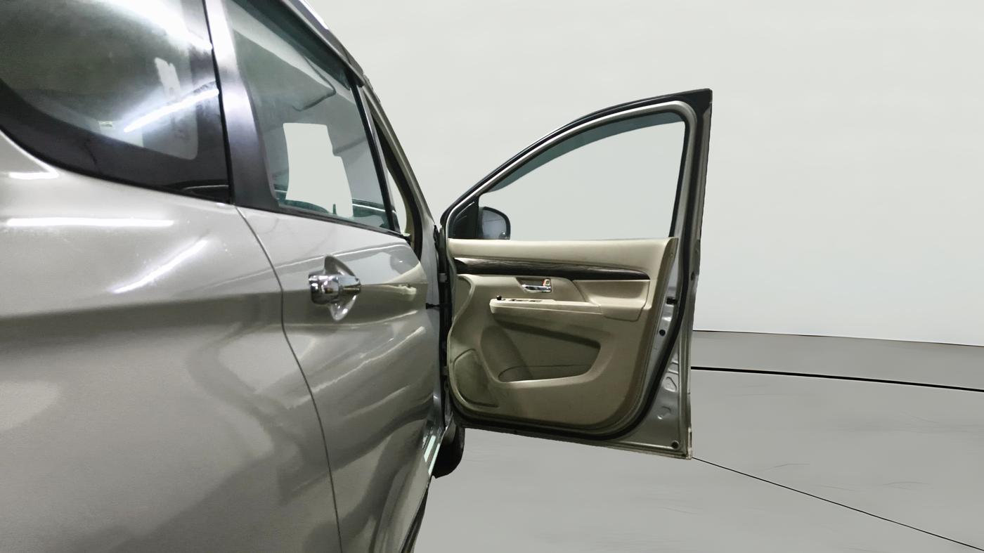 2021 Maruti Ertiga ZXI+ SHVS, Petrol, Manual, 63,824 km, RHS Front Door