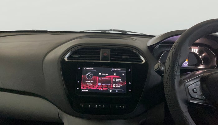 2021 Tata Tiago XZA PLUS PETROL, Petrol, Automatic, 59,164 km, Air Conditioner