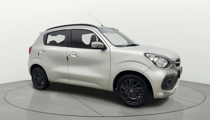 2022 Maruti Celerio ZXI PLUS, Petrol, Manual, 52,036 km, Right Front Diagonal