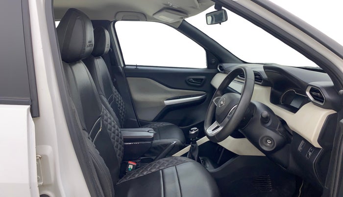 2023 Nissan MAGNITE XE, Petrol, Manual, 30,301 km, Right Side Front Door Cabin