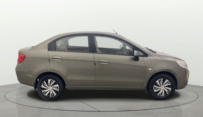 2016 Chevrolet Sail 1.2 LS ABS, Petrol, Manual, 47,752 km, Right Side View