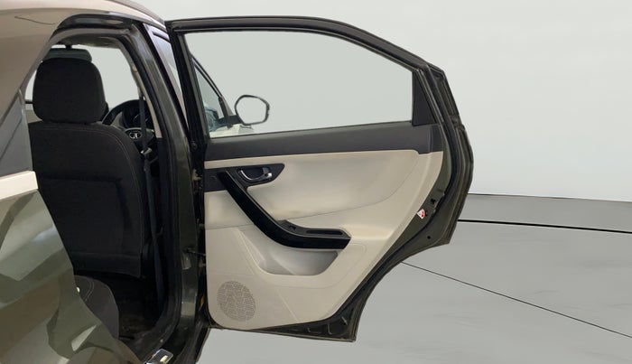 2020 Tata NEXON XZ PLUS PETROL, Petrol, Manual, 64,263 km, RHS Rear Door