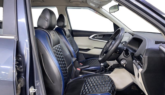 2023 KIA CARENS PRESTIGE 1.5 DIESEL 7 STR, Diesel, Manual, 77,338 km, Right Side Front Door Cabin