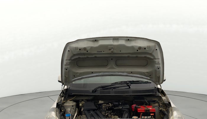 2019 Datsun Go T, Petrol, Manual, 70,149 km, Open Bonet