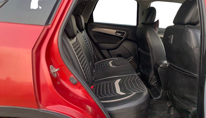 2019 Maruti Vitara Brezza ZDI PLUS DUAL TONE, Diesel, Manual, 78,762 km, Right Side Rear Door Cabin