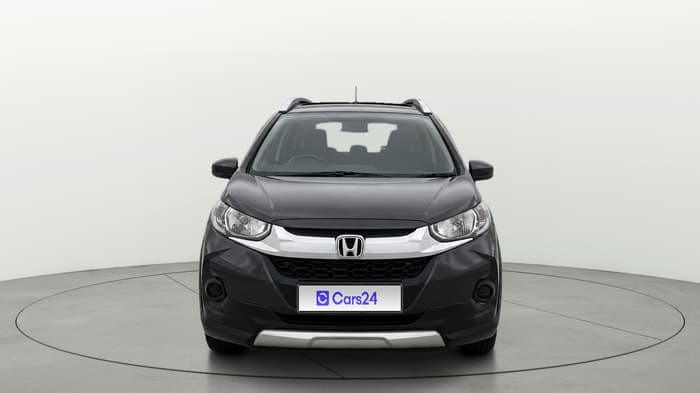 2018 Honda WR-V 1.2L I-VTEC S MT, Petrol, Manual, 70,224 km, Front