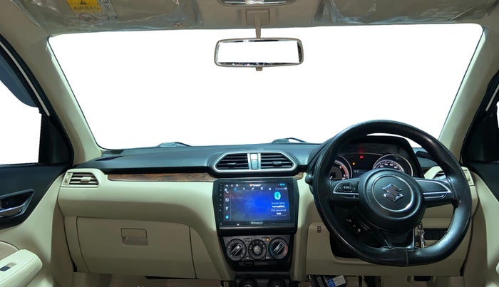2019 Maruti Dzire VDI, Diesel, Manual, 79,636 km, Dashboard