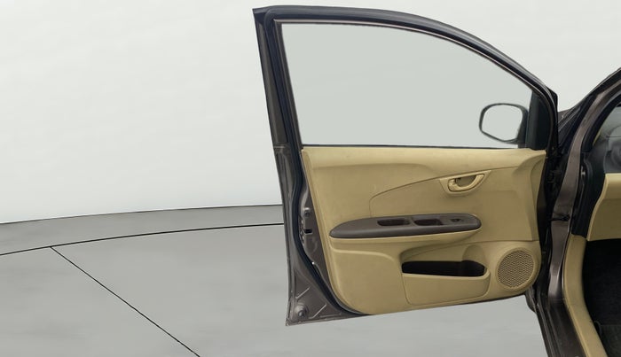 2013 Honda Brio S MT, Petrol, Manual, 57,028 km, LHS Front Door