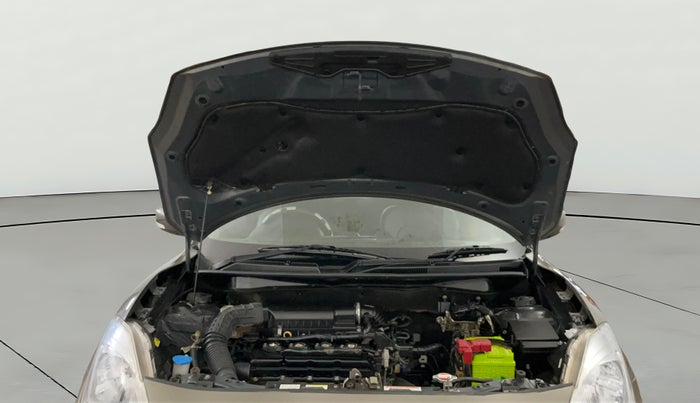 2020 Maruti Swift VXI, Petrol, Manual, 25,849 km, Open Bonet