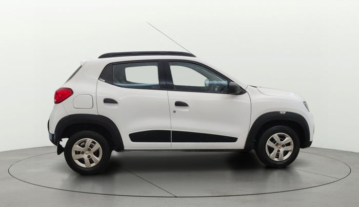 2016 Renault Kwid RXT 0.8, Petrol, Manual, 32,532 km, Right Side View