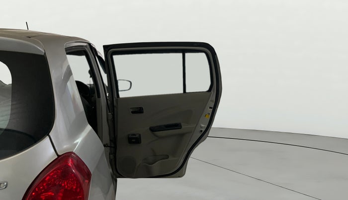 2015 Maruti Celerio LXI, Petrol, Manual, 81,899 km, RHS Rear Door