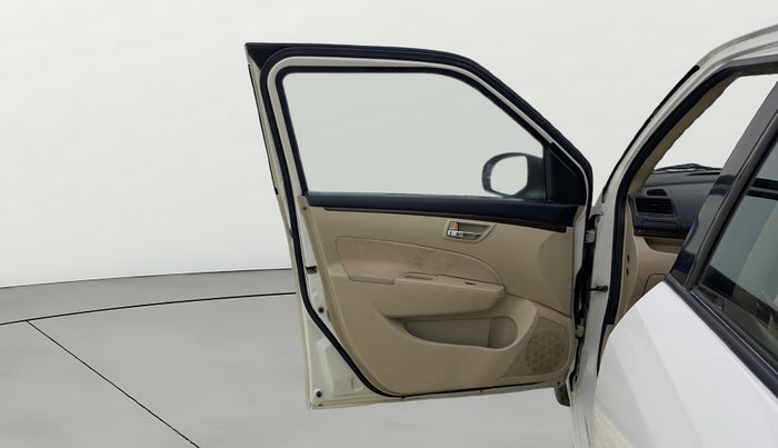 2017 Maruti Dzire VXI, Petrol, Manual, 91,710 km, LHS Front Door