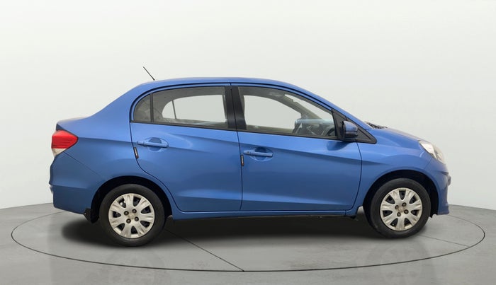 2015 Honda Amaze 1.2L I-VTEC SX, Petrol, Manual, 41,802 km, Right Side View