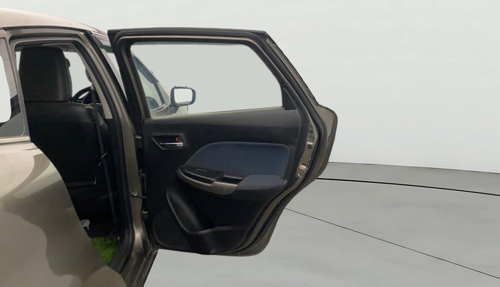 2021 Maruti Baleno ZETA PETROL 1.2, Petrol, Manual, 87,159 km, RHS Rear Door