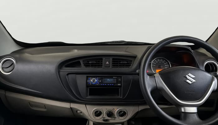 2020 Maruti Alto LXI, Petrol, Manual, 39,212 km, Air Conditioner
