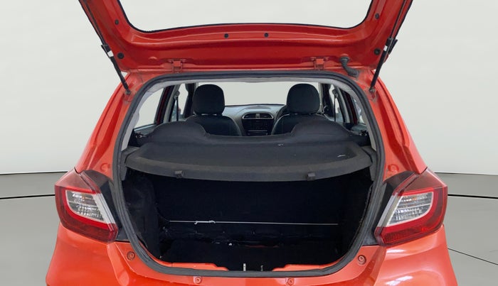 2020 Tata Tiago XT PETROL, Petrol, Manual, 17,393 km, Boot Open Zoomed View