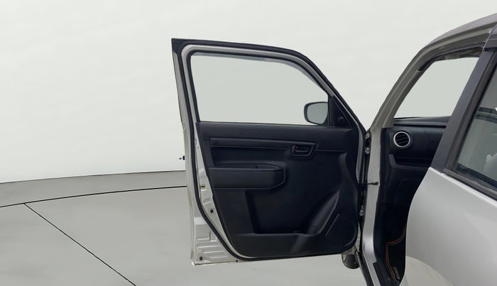 2021 Maruti S PRESSO VXI PLUS AMT, Petrol, Automatic, 8,601 km, LHS Front Door