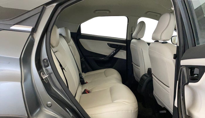 2024 Tata NEXON PURE 1.5 DIESEL, Diesel, Manual, 5,324 km, Right Side Rear Door Cabin