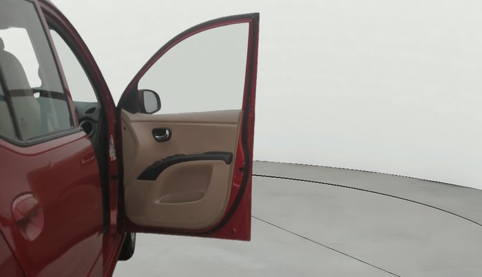 2012 Hyundai i10 SPORTZ 1.2, Petrol, Manual, 63,518 km, RHS Front Door