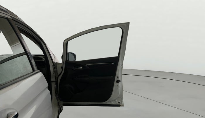 2020 Honda WR-V 1.2L I-VTEC VX MT, Petrol, Manual, 55,626 km, RHS Front Door