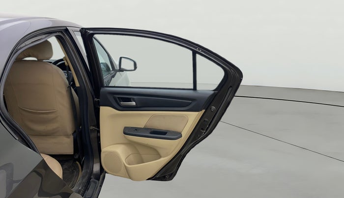 2019 Honda Amaze 1.2L I-VTEC S, CNG, Manual, 68,383 km, RHS Rear Door