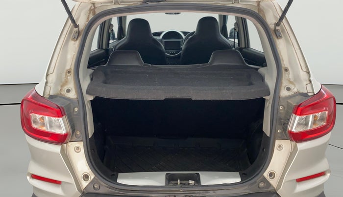 2022 Maruti S PRESSO VXI PLUS AMT, Petrol, Automatic, 32,645 km, Boot Open Zoomed View