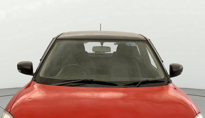 2019 Maruti Swift LXI, Petrol, Manual, 48,630 km, Front Windshield