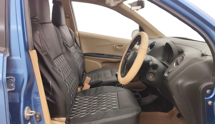 2014 Honda Amaze 1.5L I-DTEC S, Diesel, Manual, 76,215 km, Right Side Front Door Cabin