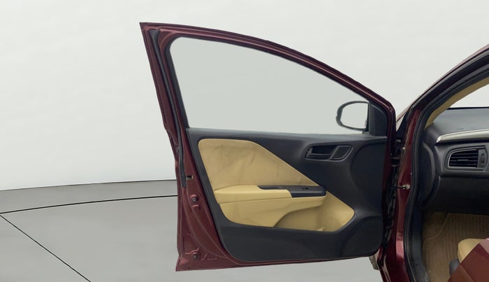 2017 Honda City 1.5L I-VTEC S MT, Petrol, Manual, 50,003 km, LHS Front Door