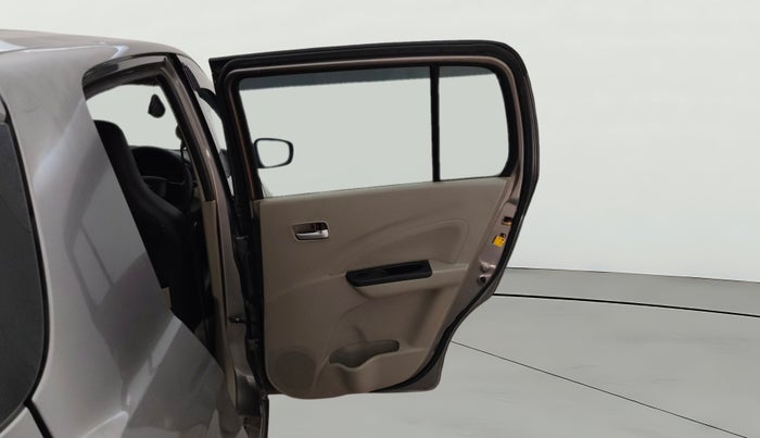 2015 Maruti Celerio VXI, CNG, Manual, 68,757 km, RHS Rear Door