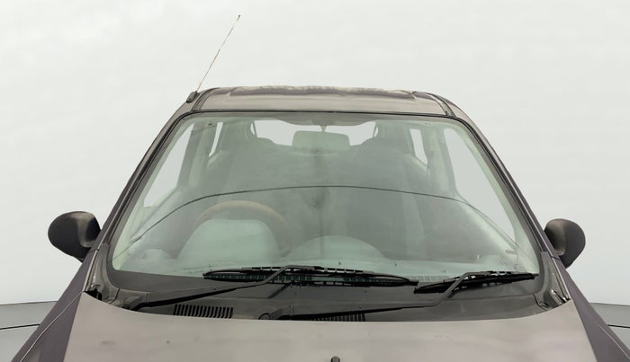 2013 Maruti Alto 800 LXI, Petrol, Manual, 39,801 km, Front Windshield