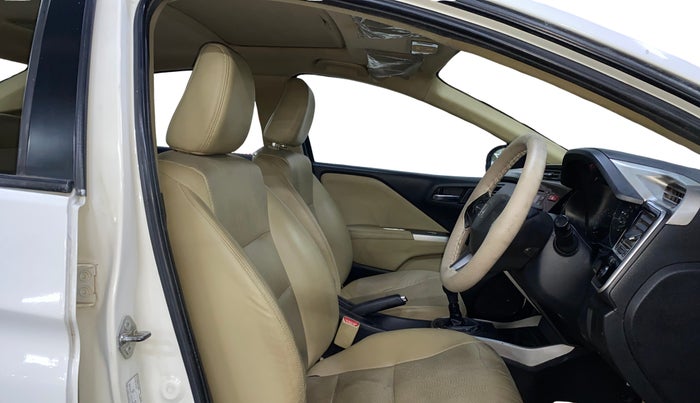 2016 Honda City 1.5L I-VTEC VX, Petrol, Manual, 69,324 km, Right Side Front Door Cabin