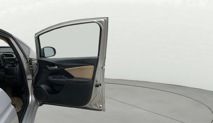 2016 Honda Jazz 1.2L I-VTEC SV, Petrol, Manual, 94,262 km, RHS Front Door