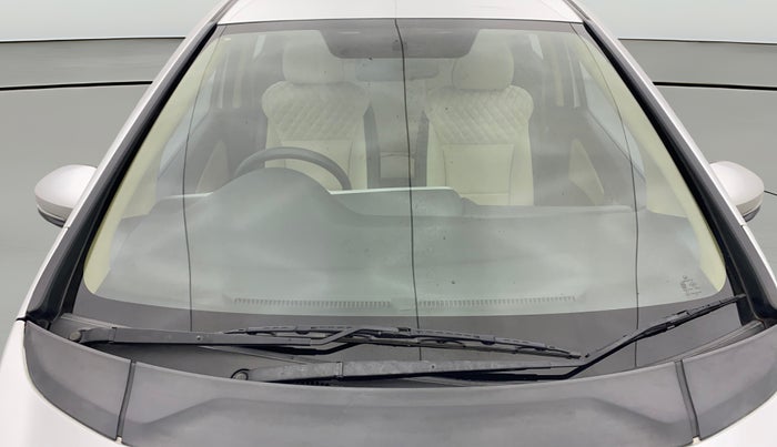 2016 Honda Jazz 1.2L I-VTEC SV, Petrol, Manual, 83,707 km, Front Windshield