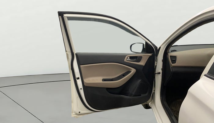 2014 Hyundai Elite i20 SPORTZ 1.2, Petrol, Manual, 68,233 km, LHS Front Door