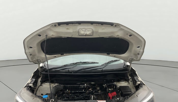 2022 Maruti XL6 ZETA MT, Petrol, Manual, 85,729 km, Open Bonet