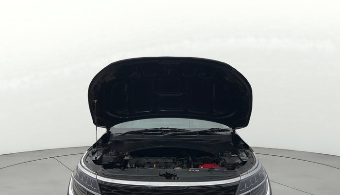 2021 KIA SELTOS HTX 1.5 PETROL, Petrol, Manual, 49,002 km, Open Bonet