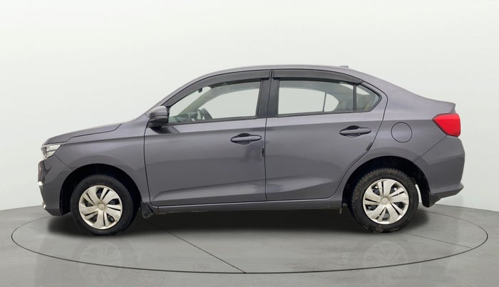 2019 Honda Amaze 1.5L I-DTEC S, Diesel, Manual, 67,254 km, Left Side