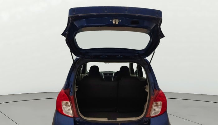 2019 Maruti Celerio ZXI AMT (O), Petrol, Automatic, 90,318 km, Boot Door Open