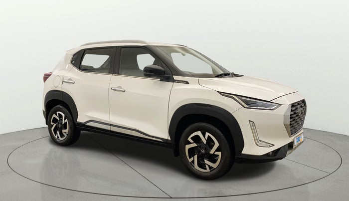 2023 Nissan MAGNITE XV PREMIUM, Petrol, Manual, 38,946 km, SRP