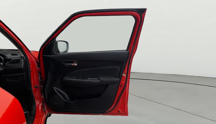 2019 Maruti Swift VXI, Petrol, Manual, 68,492 km, RHS Front Door