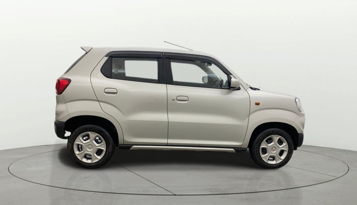 2022 Maruti S PRESSO VXI PLUS (O) AMT, Petrol, Automatic, 11,052 km, Right Side View