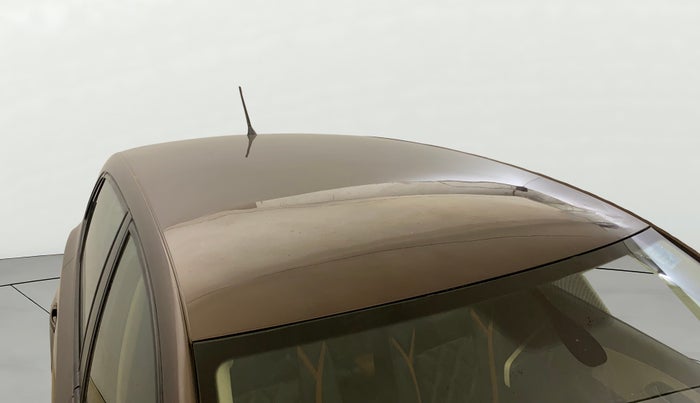 2017 Volkswagen Polo HIGHLINE1.2L, Petrol, Manual, 42,978 km, Roof